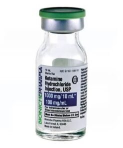 Kaufen Sie Ketamine HCL USP Grade Online