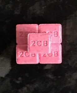 2CB Pillen kaufen online