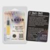 5-MeO-DMT Verdampfer Kartusche 0.5mL kaufen – Gottmolekül