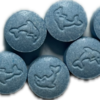Blue Dolphin (Ecstasy) MDMA Mix kaufen – Weltbekannter Klassiker