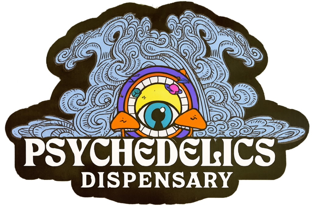 Psychedelics Kaufen