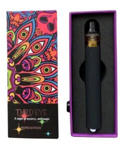 DMT Vape Pen 0.5g kaufen – Einweg DMT Vape