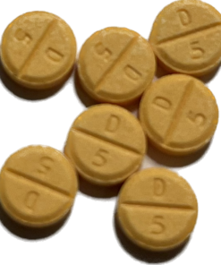 Dexedrine 5mg kaufen – Dexamphetamin bei ADHS und Narkolepsie