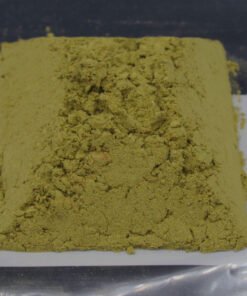 Kratom Red Bali Pulver kaufen – Entspannung & Schmerzlinderung
