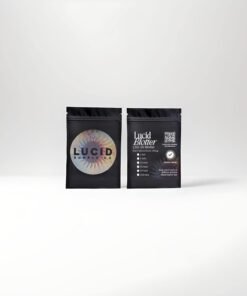 LSD 25 Blotter Tabs kaufen - 155 µg | Hohe Reinheit