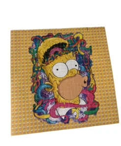 LSD Lucy Tabs Kaufen | Hochrein 150 µg