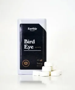 LSD Microdose Mints kaufen – 40 Minzpastillen mit 5 mcg