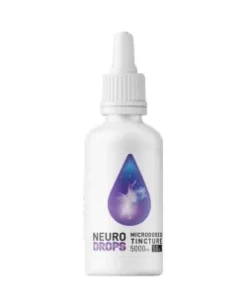 Magic Mushroom Tincture kaufen