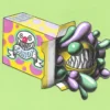 Mystery LSD Candy Pack – Mysteriöse LSD Bonbons