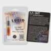 Kaufen Sie N,N-DMT Vaporizer Kartusche 1.0mL
