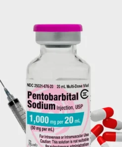 Nembutal Pentobarbital Sodium online kaufen