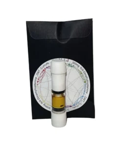 SOMad DMT Vape Top – Hochwertiges DMT Vape Gerät