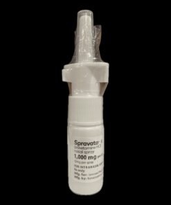 (Esketamin HCI) Ketamin Nasenspray kaufen – Spravato