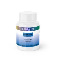 Viagra 100 mg (Sildenafil) kaufen