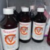 Wockhardt Promethazine Codeine Hustensaft kaufen online