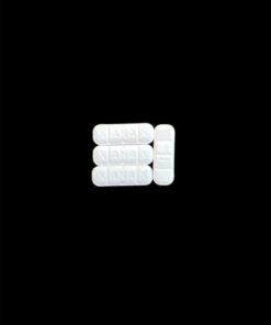 Xanax (4mg) kaufen – Alprazolam gegen Panikstörung und GAD