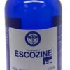 Escozine Blue Scorpion | Natürliches Blaue-Skorpion-Gift oral