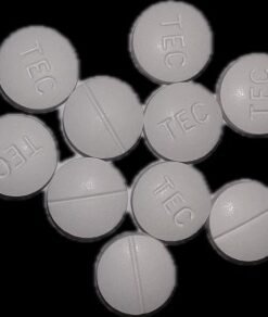 PERCOCET 5mg/325 mg – Bei mäßigen bis starken Schmerzen