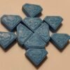 Blue Punisher MDMA – 250mg bis 300mg | Kaufen in Deutschland